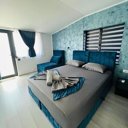 Golden Star Residences Констанца Экстерьер фото